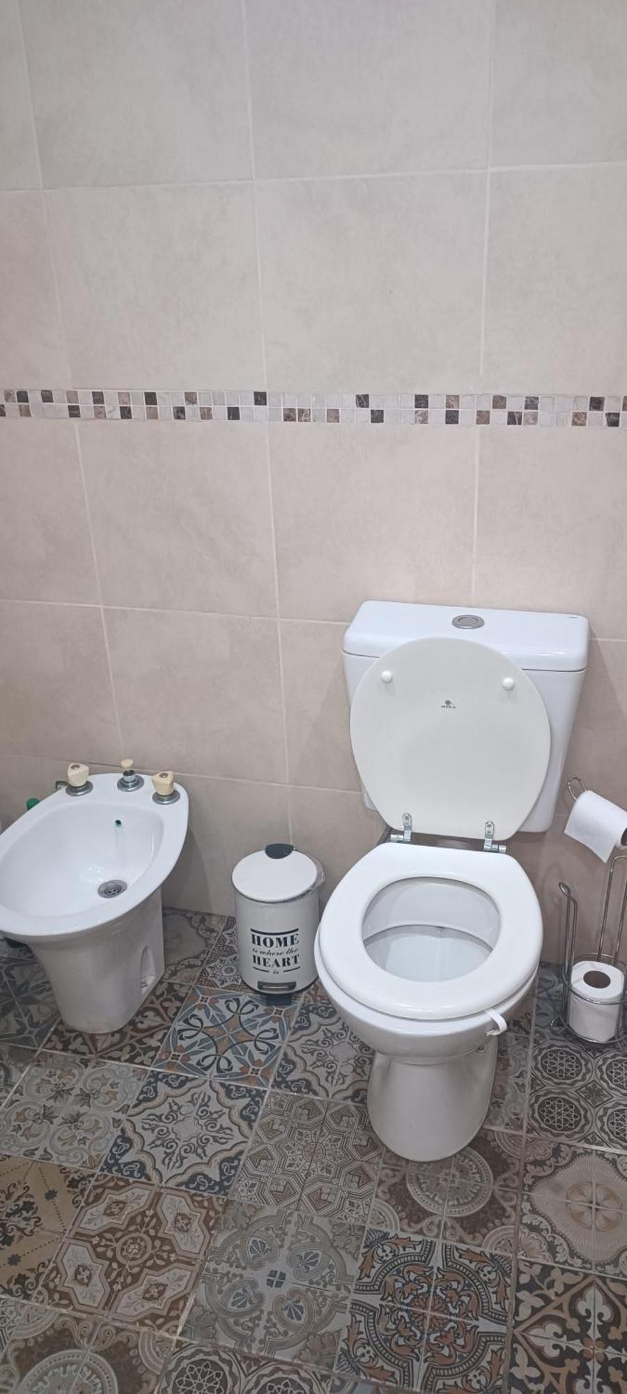Casa Olivia- Alojamiento Con Piscina - Aeropuerto Ezeiza Exteriör bild